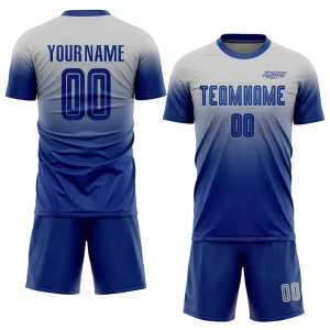 Soccer Uniform