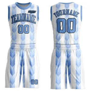 Basketball Uniform