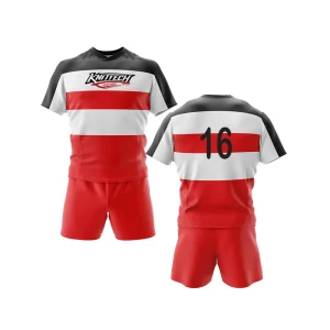 Rugby Uniform