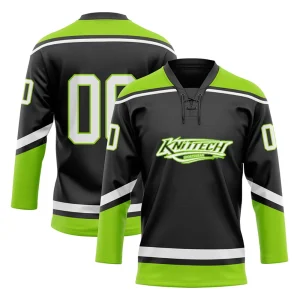 Ice Hockey Jersey