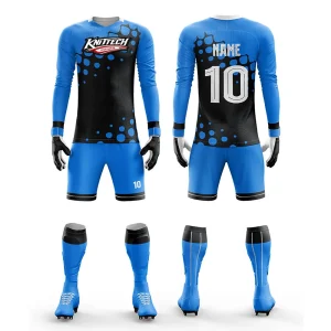 Goalkeeper Uniform