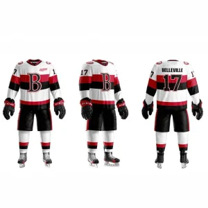 Ice Hockey Uniform