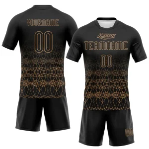 Volleyball Uniform