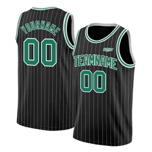 Basketball Jersey