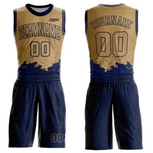 Basketball Uniform