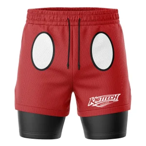 Compression Shorts