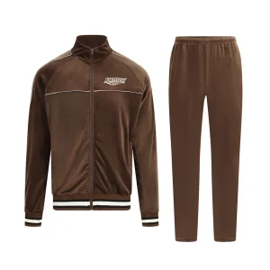 tracksuits