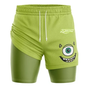 Compression Shorts