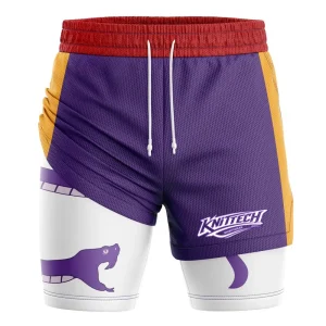 Compression Shorts