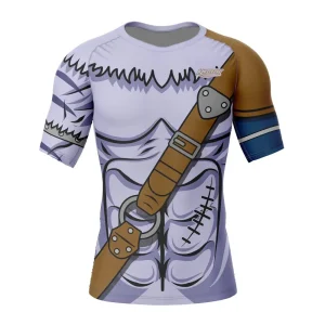 Compression Shirts
