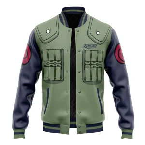 Varsity Jackets