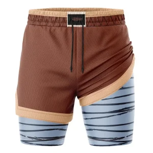 Compression Shorts