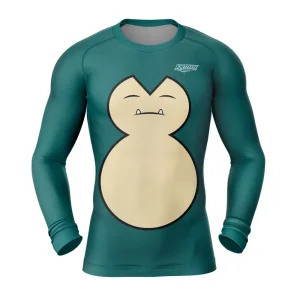 Rash Guards