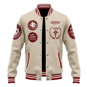 Varsity Jackets