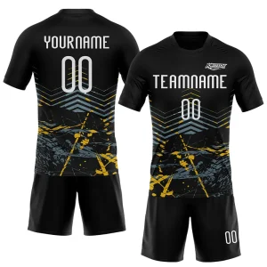 Volleyball Uniform