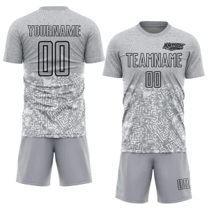 Soccer Uniform