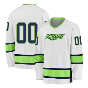 Ice Hockey Jersey