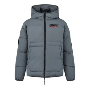 Puffer Jackets