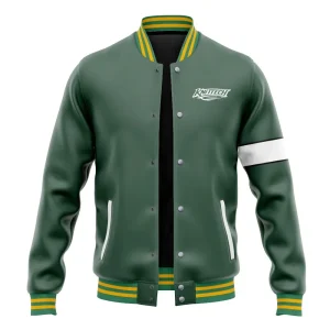 Varsity Jackets