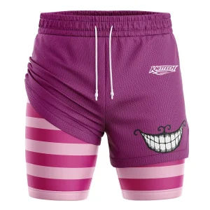Compression Shorts