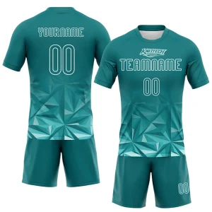 Volleyball Uniform