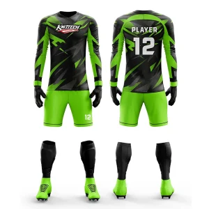 Goalkeeper Uniform