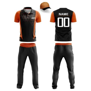 Cricket Uniform