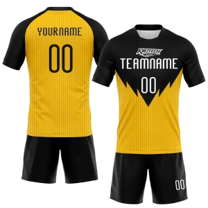 Volleyball Uniform