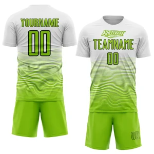 Soccer Uniform