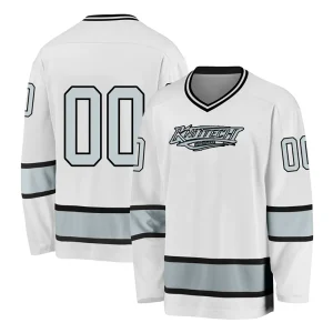 Ice Hockey Jersey