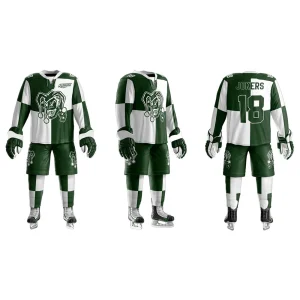 Ice Hockey Uniform