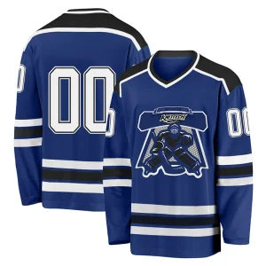 Ice Hockey Jersey