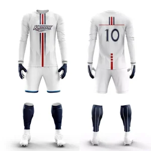 Goalkeeper Uniform
