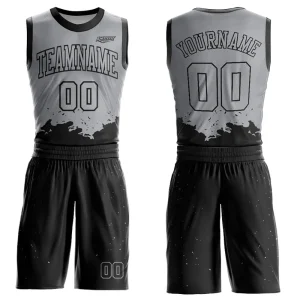 Basketball Uniform