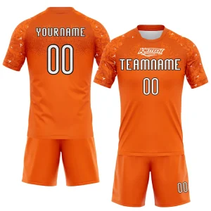 Volleyball Uniform