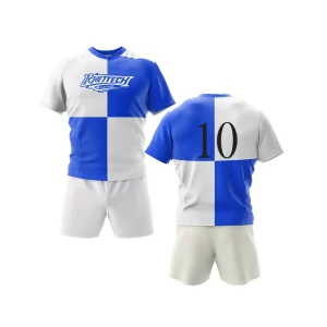 Rugby Uniform