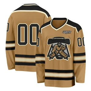 Ice Hockey Jersey