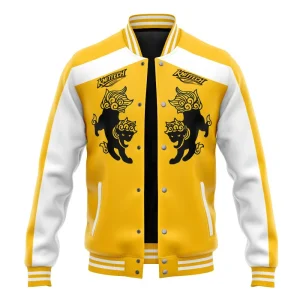 Varsity Jackets