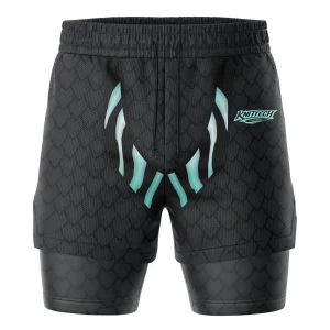 Compression Shorts