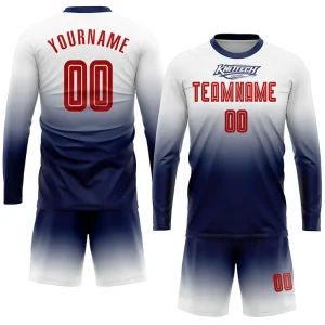 Soccer Uniform